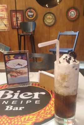 Déjàvu Bar E Petiscaria