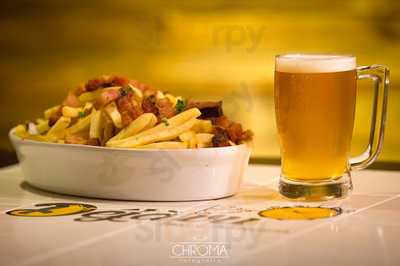 Déjàvu Bar E Petiscaria