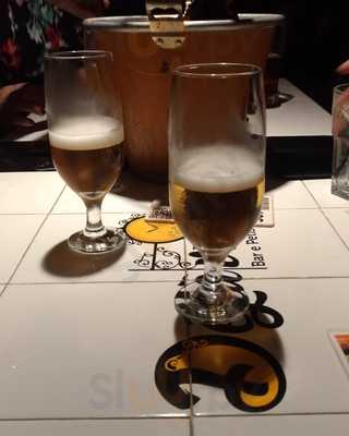 Déjàvu Bar E Petiscaria