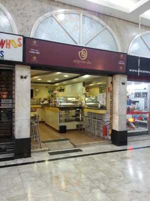 Rotisseria Emporio Das Delicias