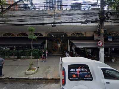 Rotisseria Emporio Das Delicias