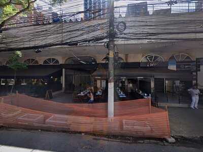 Rotisseria Emporio Das Delicias