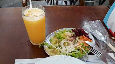 Lanchonete Esquina Pioneiro Da Vila