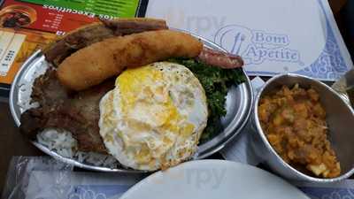 Lanchonete Esquina Pioneiro Da Vila