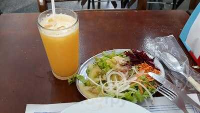 Lanchonete Esquina Pioneiro Da Vila