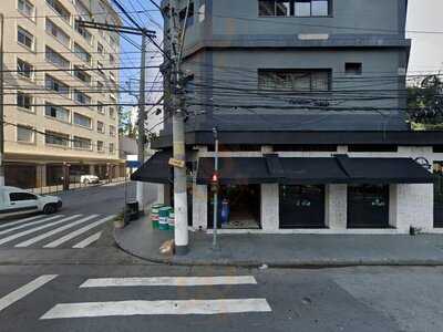 Lanchonete Esquina Pioneiro Da Vila