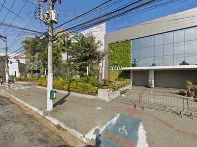 Casa Do Pão De Queijo