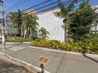 Casa Do Pão De Queijo