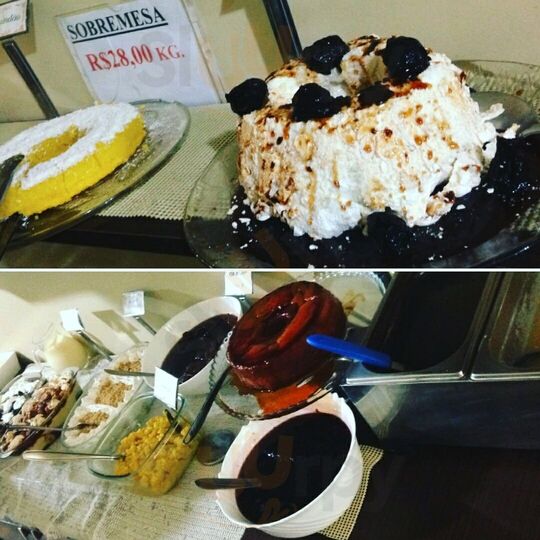 Pampa Grill