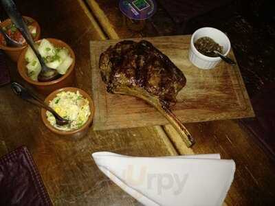 Recanto Da Praça Cachaçaria