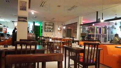 Recanto Da Praça Cachaçaria