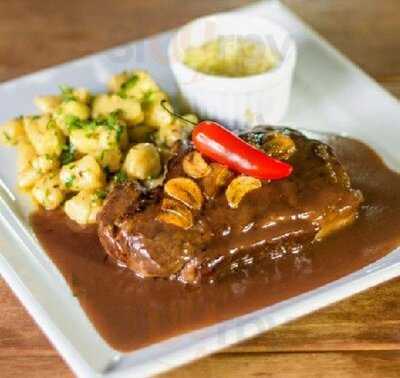 Recanto Da Praça Cachaçaria