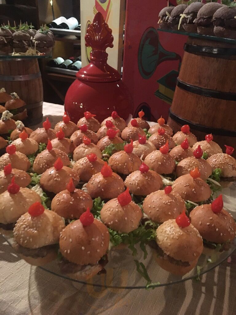 Recanto Da Praça Cachaçaria