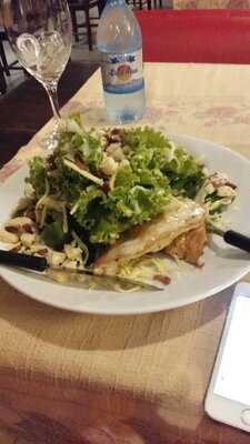 Recanto Da Praça Cachaçaria