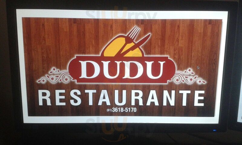 Dudu Restaurante E Lanchonete