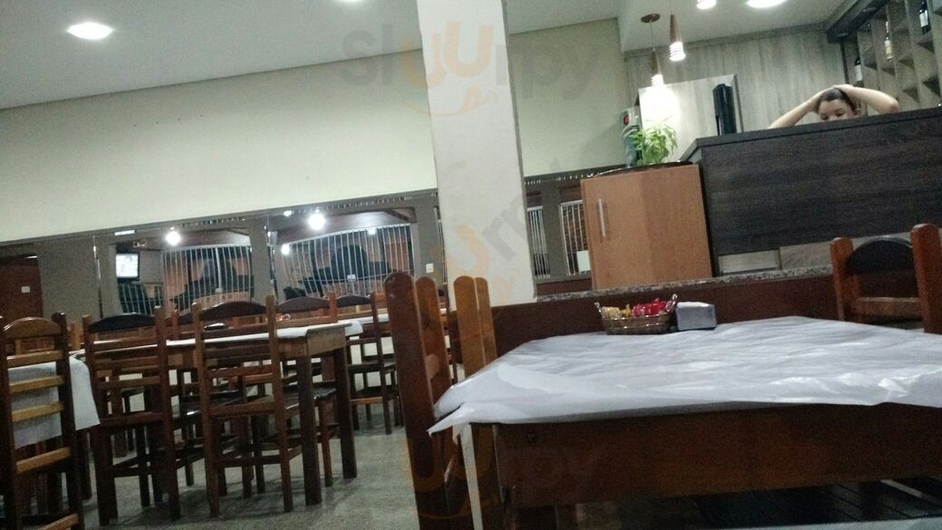 Pizzaria Monte Carlo