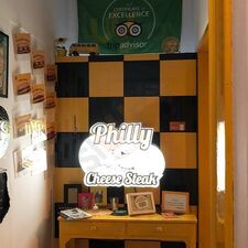 Yellow Sub