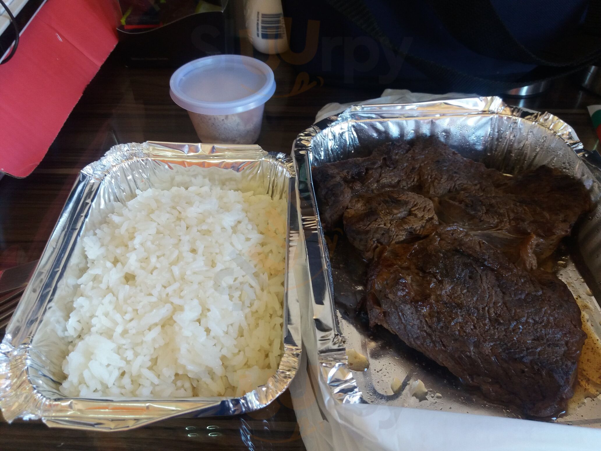 La Parrilla Restaurante