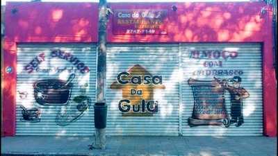 Casa Da Gula