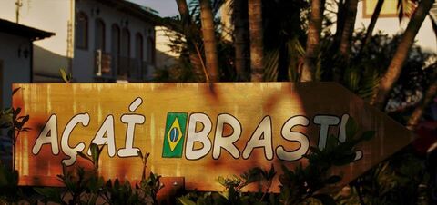 Acai Brasil