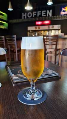 Hoffen Bar