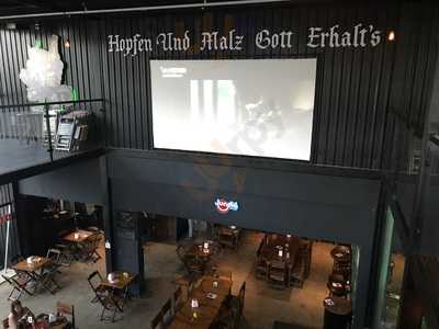 Hoffen Bar