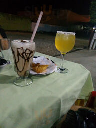 Lanchonete Mutuquinha Beer