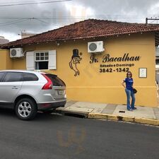 Restaurante Sr. Bacalhau