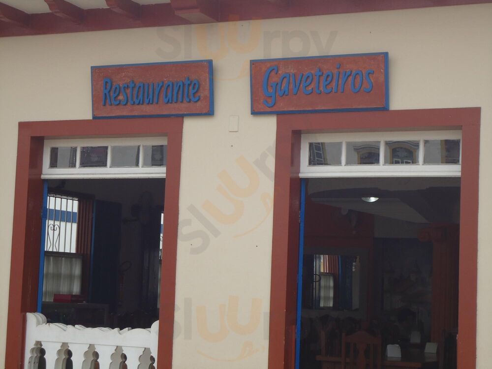 Restaurante Gaveteiros