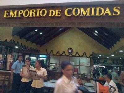 Emporio De Comidas