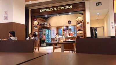 Emporio De Comidas