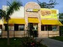 Subway Barra Do Garcas-mt