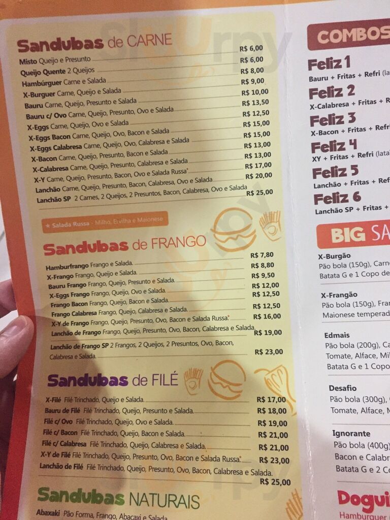 Dogao Mais Feliz