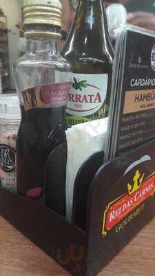 Rei Das Carnes