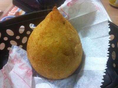 Pastelaria Tania Campos