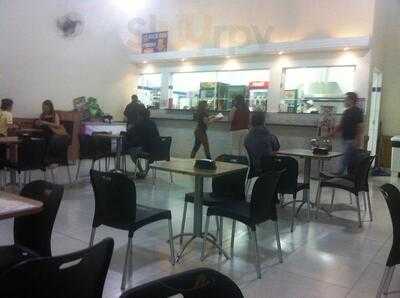 Pastelaria Tania Campos