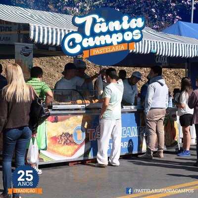 Pastelaria Tania Campos