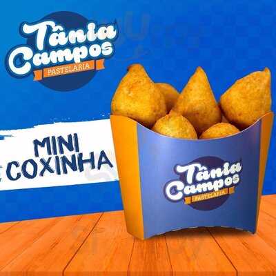 Pastelaria Tania Campos