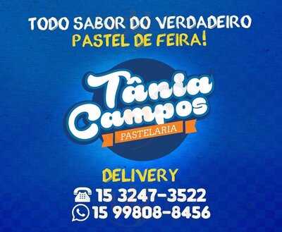 Pastelaria Tania Campos