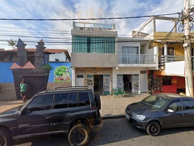 Sorveteria E Cafeteria Quasar