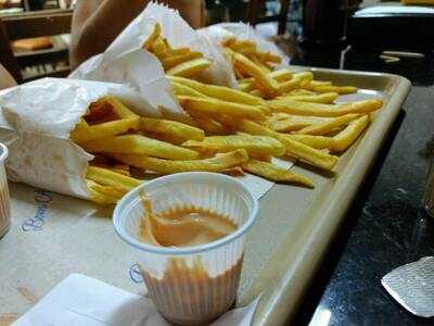 X-bom Lanches E Sucos