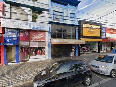 X-bom Lanches E Sucos