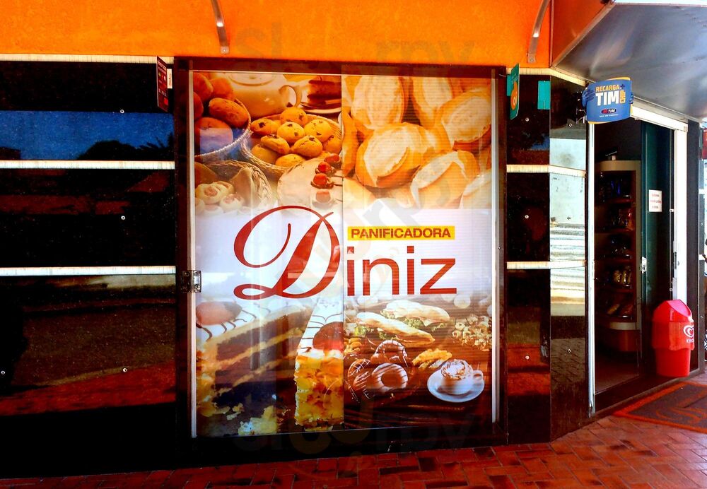 Panificadora Diniz Comercio Ltda
