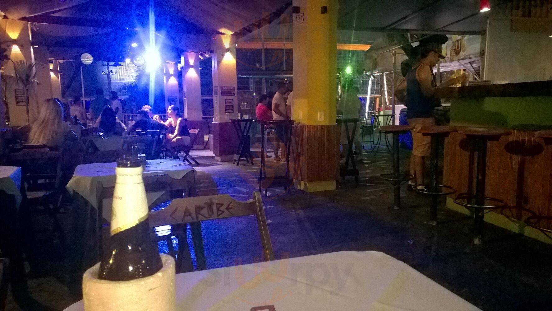 Caribe Bar