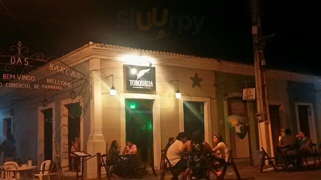 Torqualia