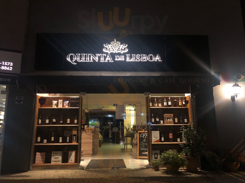 Quinta De Lisboa