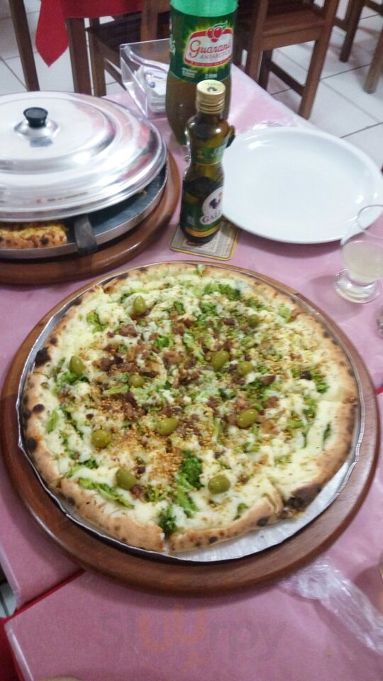 Pizzaria Carvalho