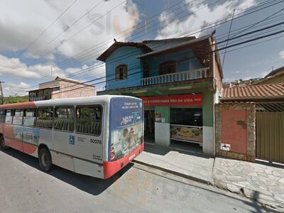 Cantina Do Rafa