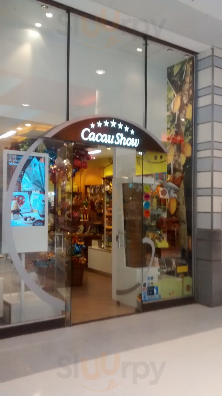Cacau Show