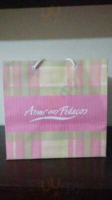 Amor Aos Pedaços Sorocaba